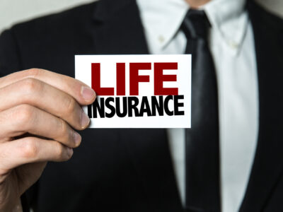 types of permanent life insurance